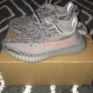 Yeezy Boost 350 V2 Beluga